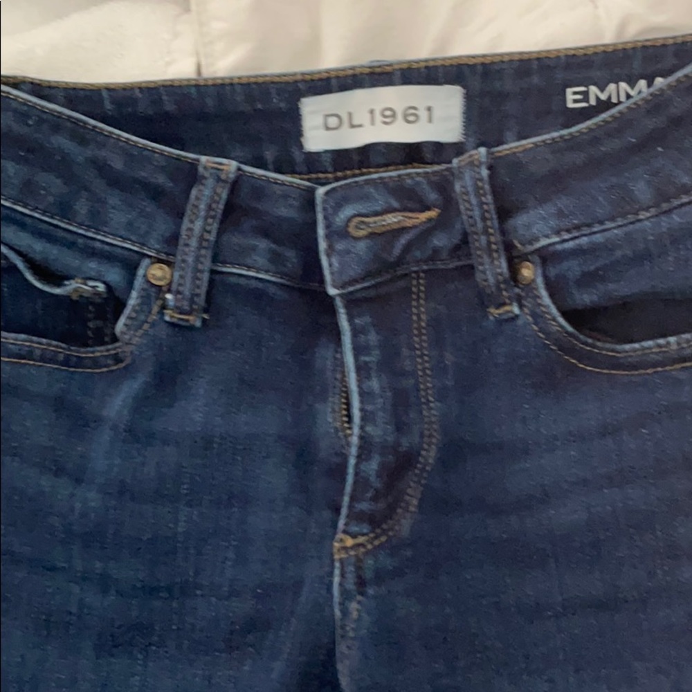 DL1961 jeans